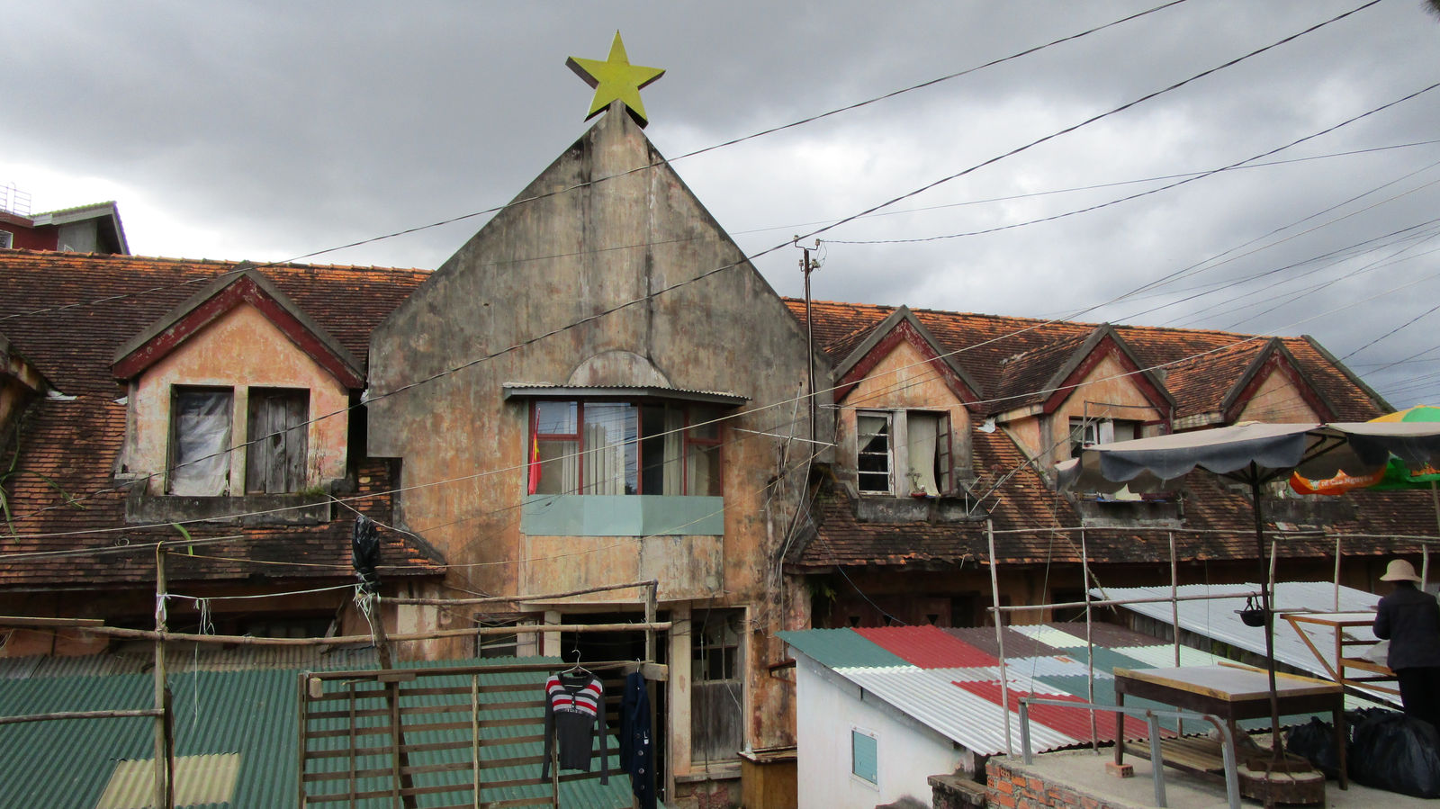 Vietnam2014-572.jpg - Huse i den Franske bydel