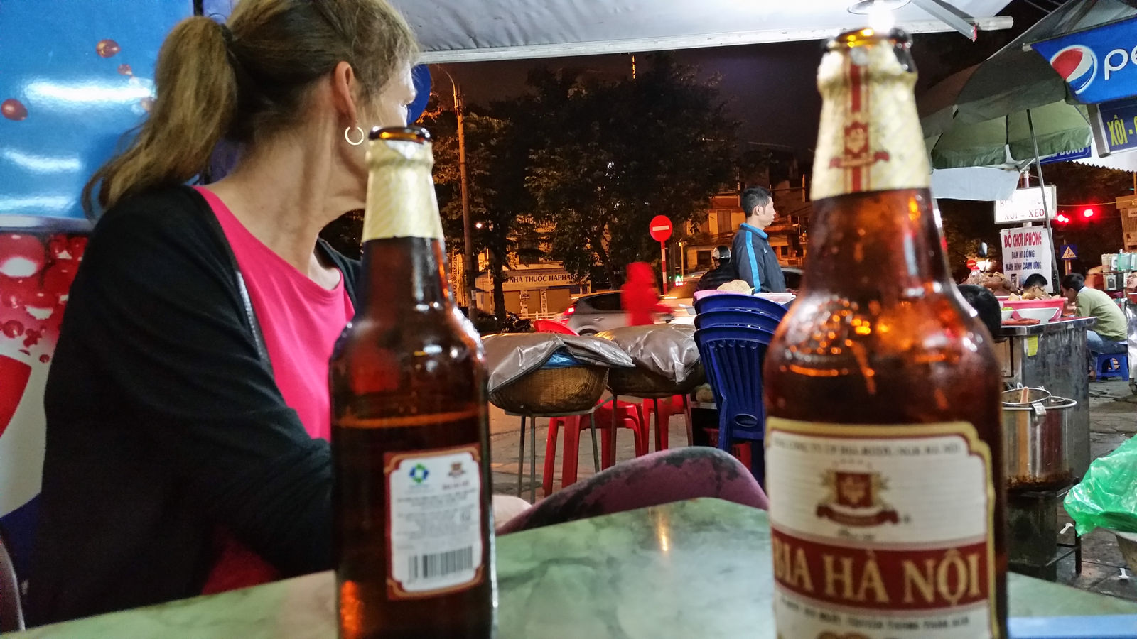 Vietnam2014-113.jpg - Første oplevelse af det pulserende liv