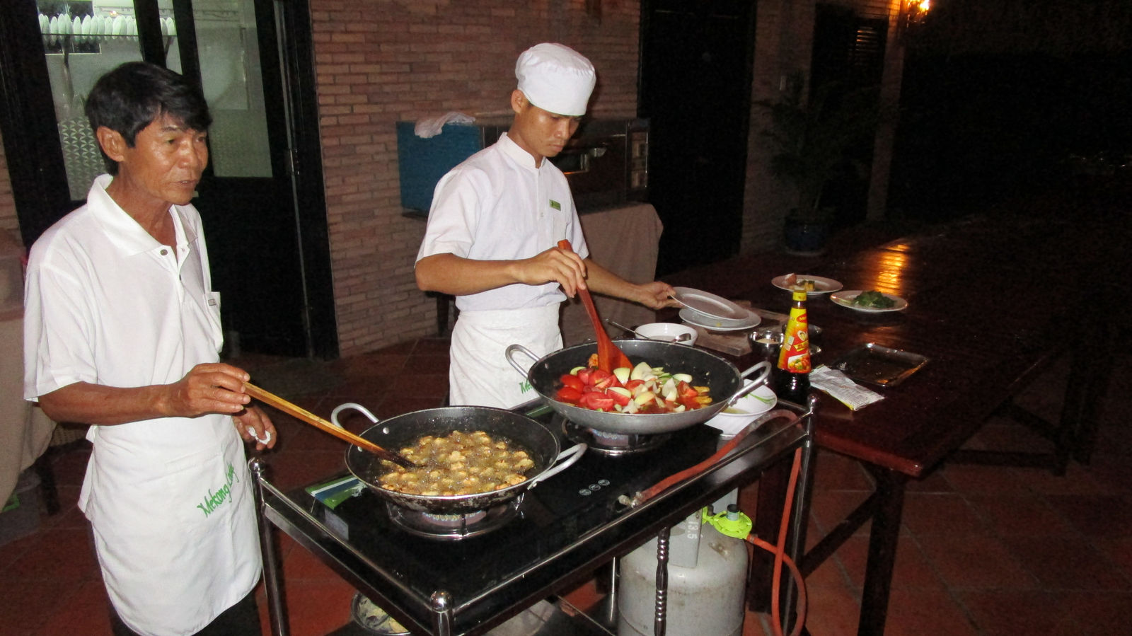 Vietnam2014-844.jpg - Cooking class. Ikke fordi vi prøvede meget