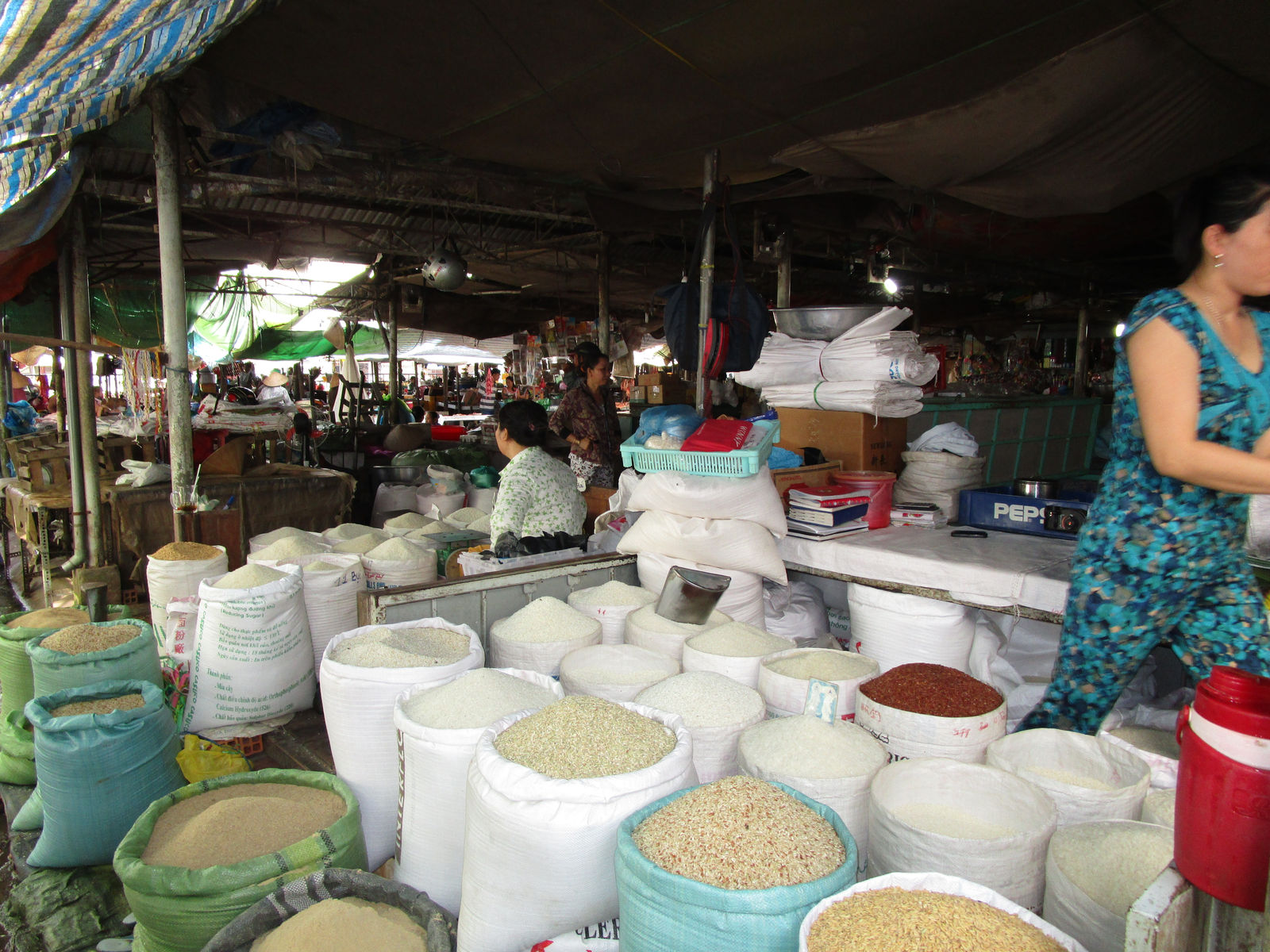 Vietnam2014-896.jpg - Ris i mange kvaliteter