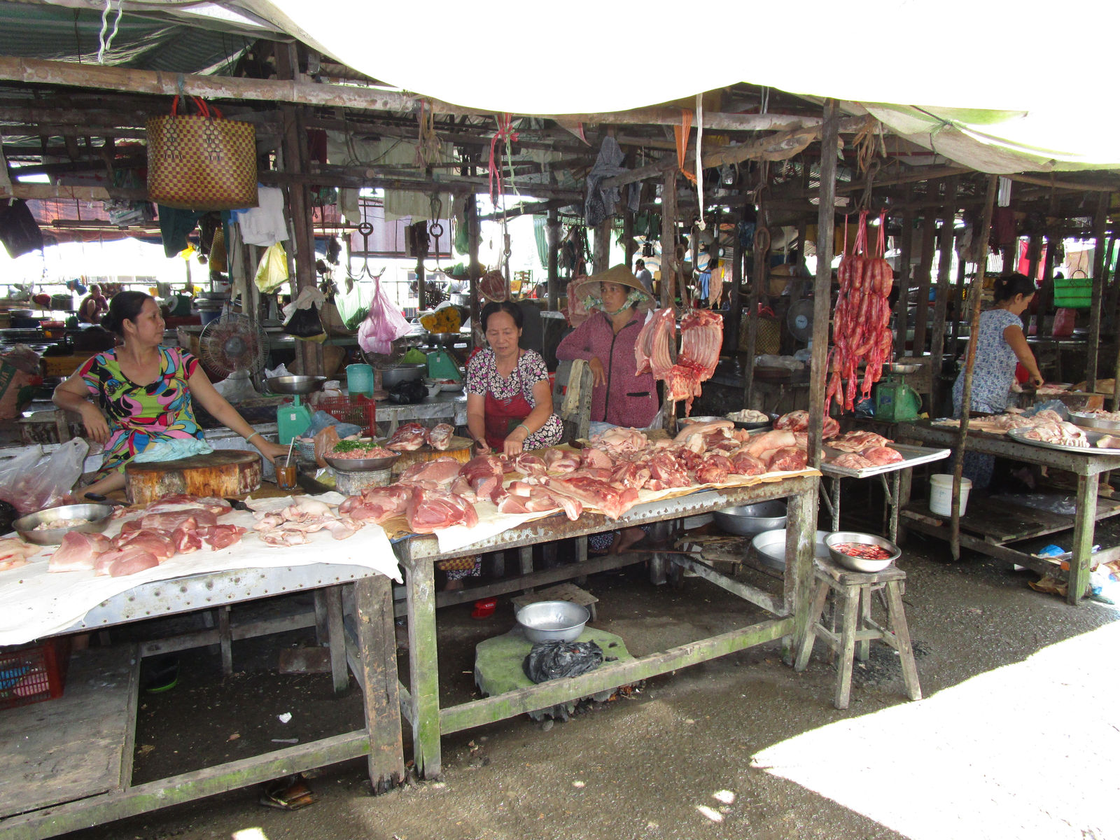 Vietnam2014-898.jpg - Kød afdelingen