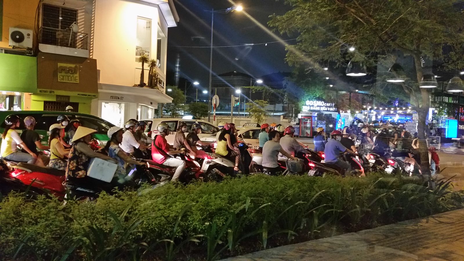 Vietnam2014-735.jpg - Aftenstemning i Saigon