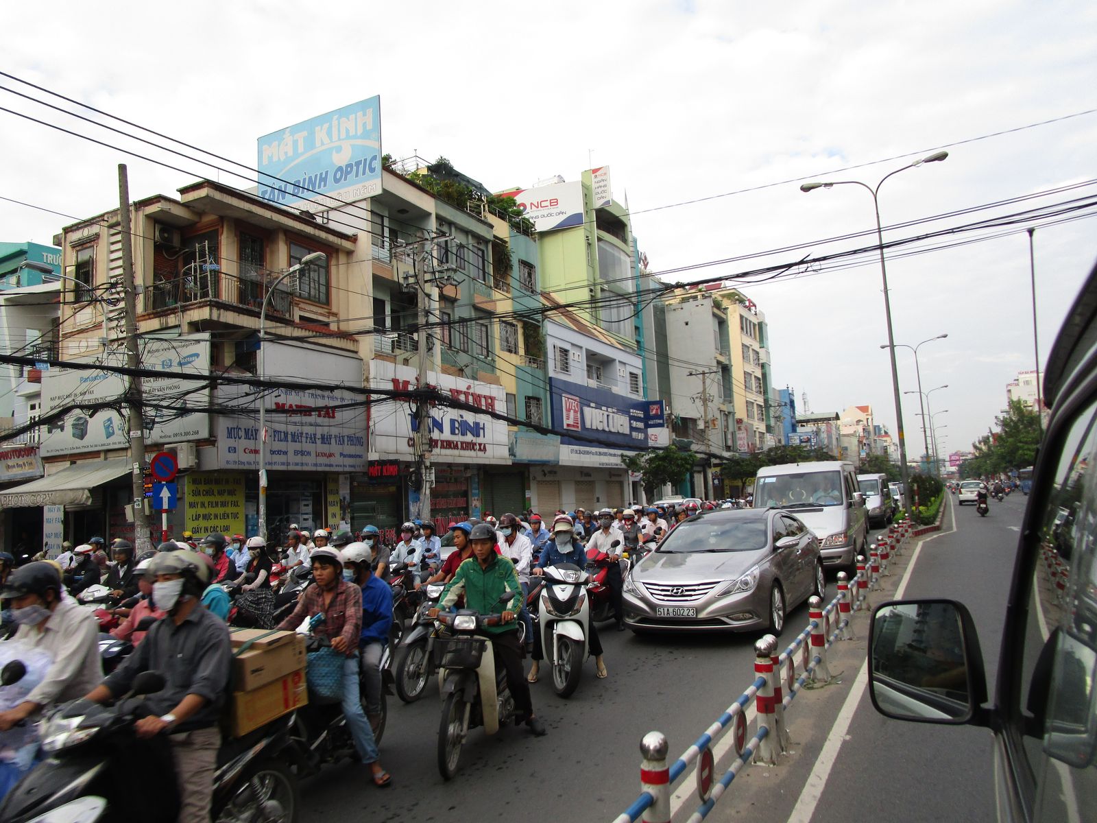 Vietnam2014-736.jpg - Myldretid. Hvilket der er næsten hele døgnet :-)