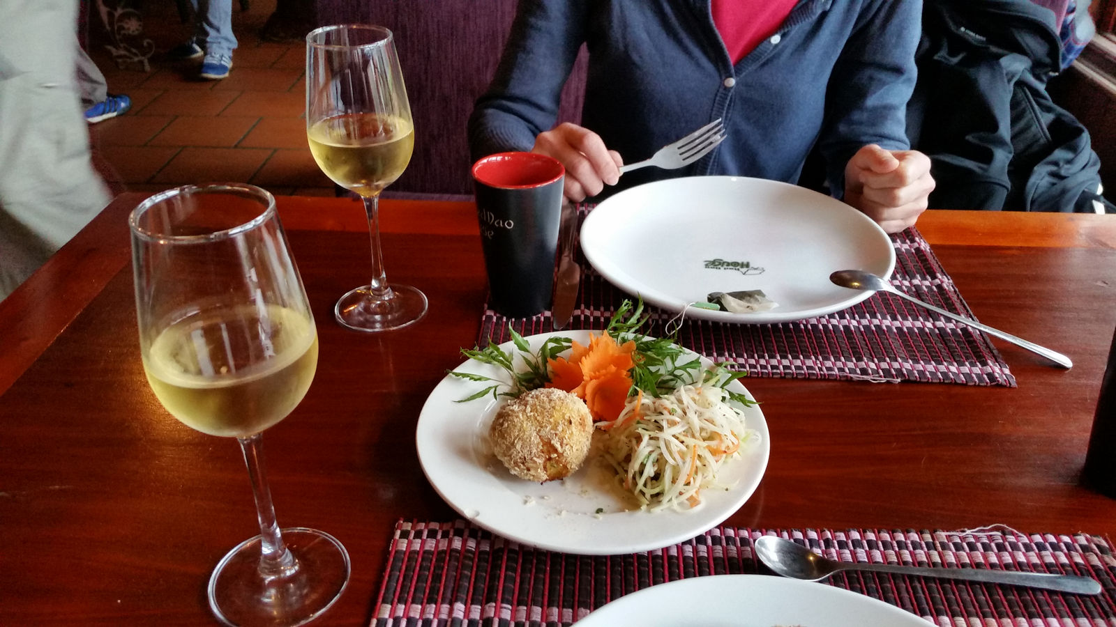 Vietnam2014-209.jpg - Frokost i Sapa