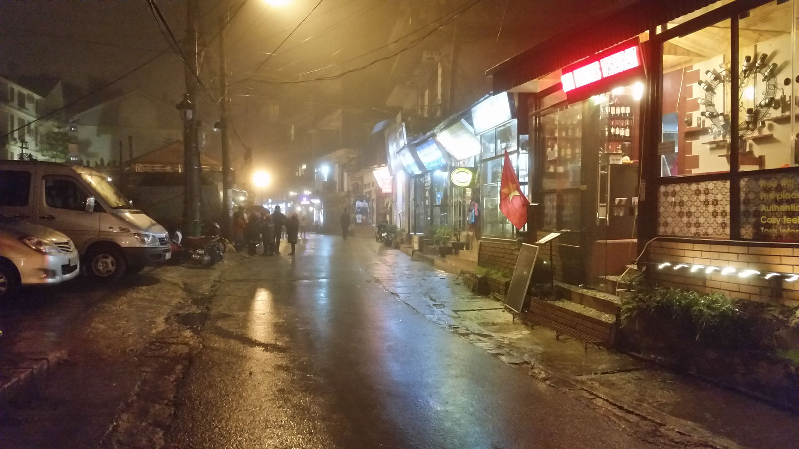 Vietnam2014-216.jpg - Minder en del om en alpe by. Sådan lidt ski hygge.