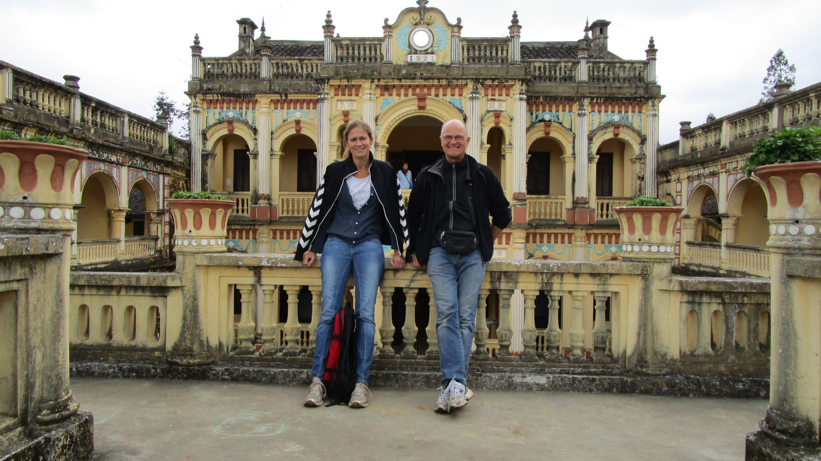 Vietnam2014-245.jpg - Tidligere konge residens