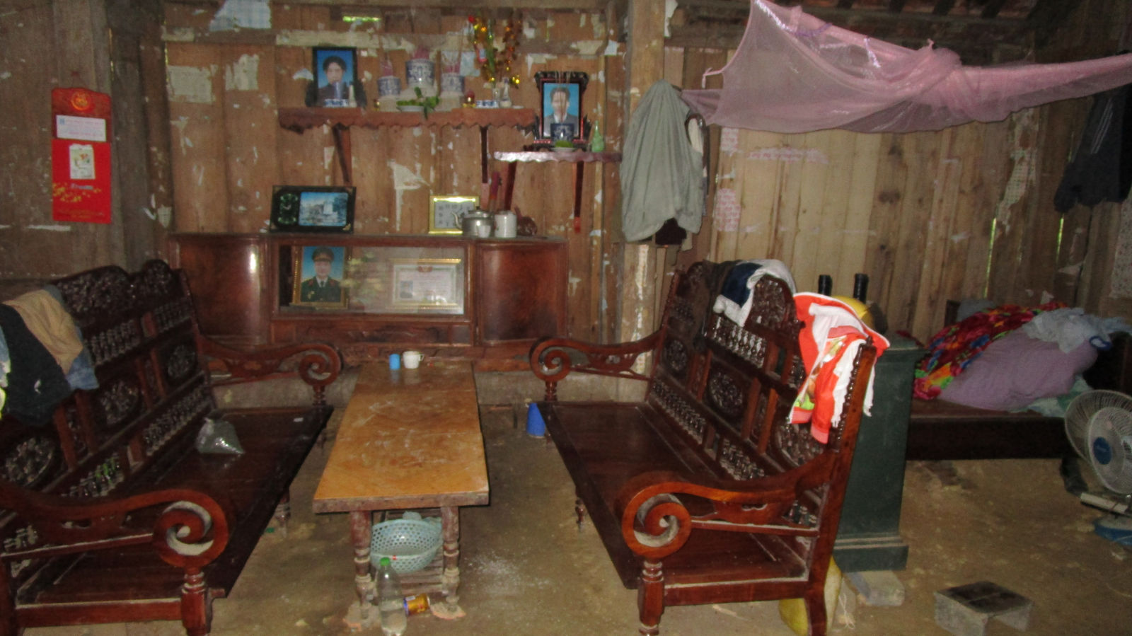 Vietnam2014-258.jpg - Sådan bor de mens huset bygges
